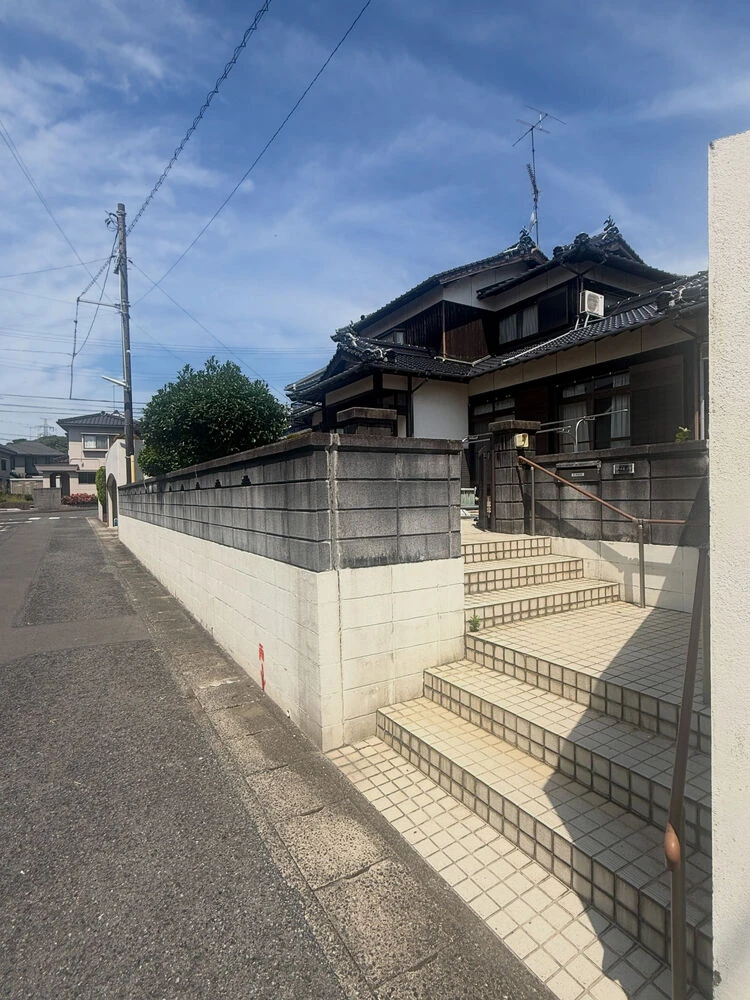 ブログ