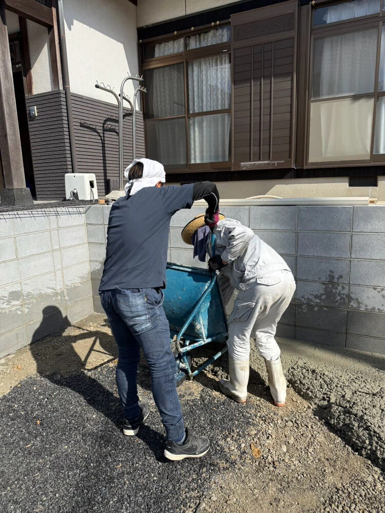 ブログ